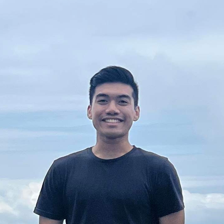 Personal site headshot placeholder